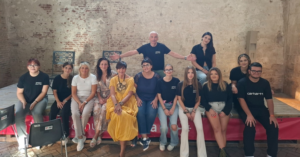 Gruppo di Lavoro